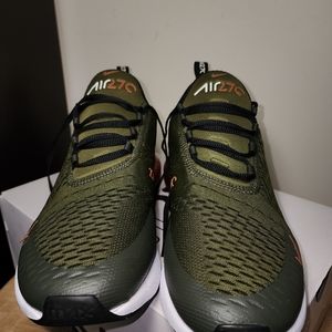 Nike air max 270
